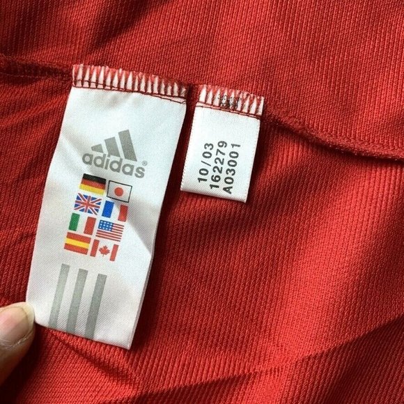 Adidas ClimaLite Baseball Athletic Shirt Top Mens 2XL Quick Dry Short Sleeve NWT - Picture 9 of 12